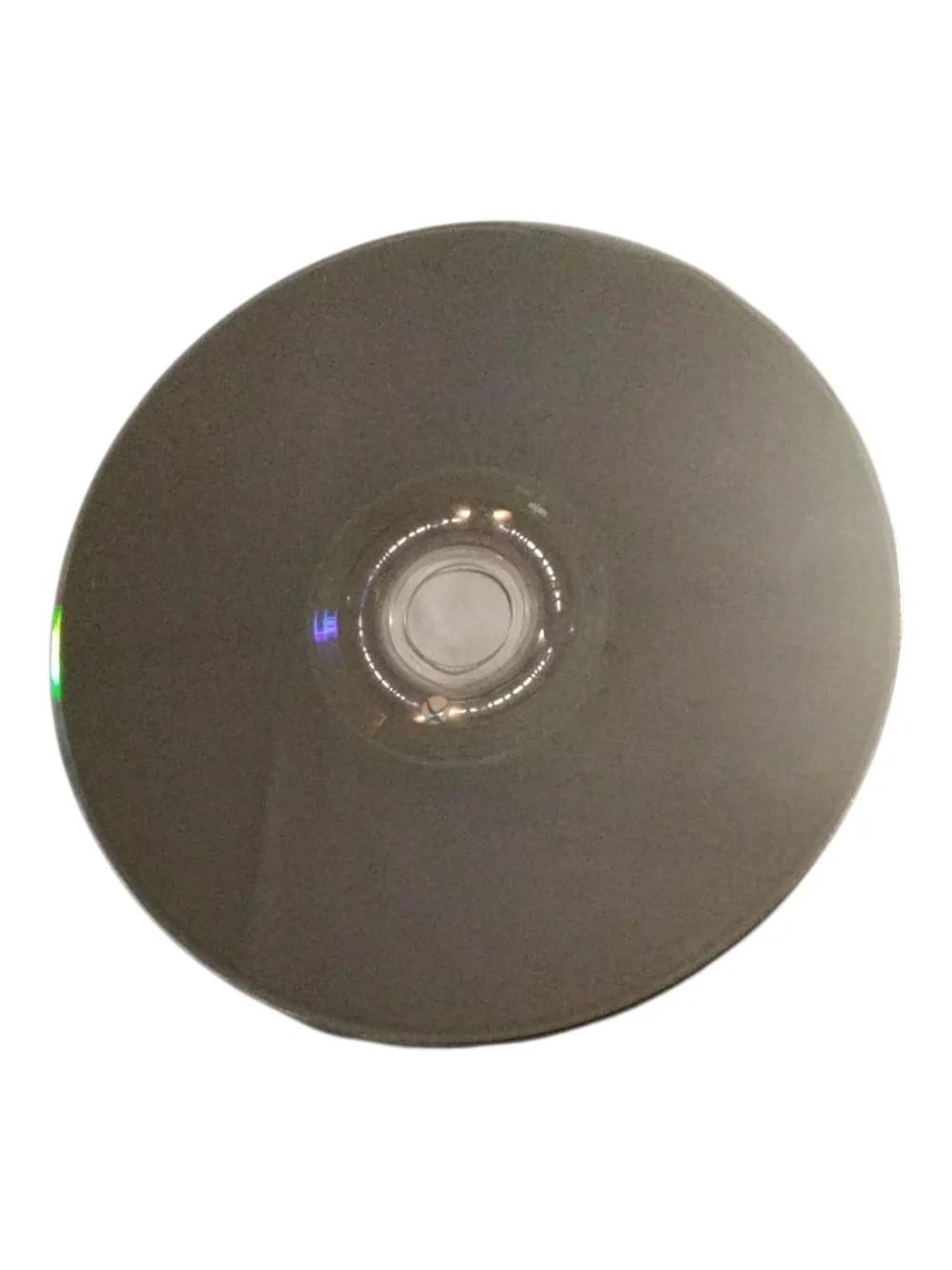 Grand Theft Auto V Xbox One Disc - Green Accent